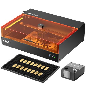 00b   kraft 40 w