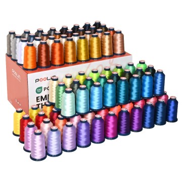 01 thread 4000m 100 colours