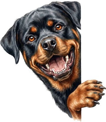 Ai01586 rottweiler