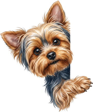 Ai01589 yorkshire terrier
