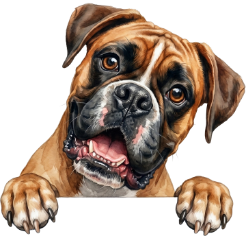 Ai01603 boxer