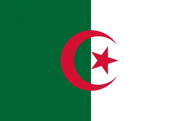Algerijesvg