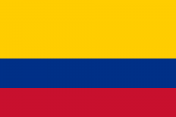 Colombiasvg