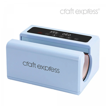 Craft auto mokken pers 0