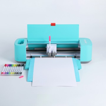 Dual tip brush pens 12 colors 7