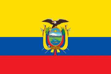 Ecuadorsvg