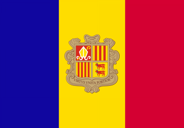 Flagofandorrasvg