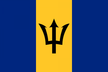 Flagofbarbadossvg