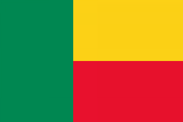 Flagofbeninsvg