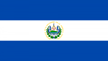 Flagofelsalvadorsvg