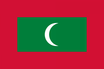 Flagofmaldivensvg