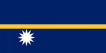 Flagofnaurusvg