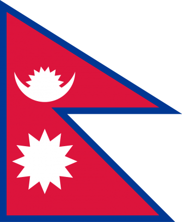 Flagofnepalsvg