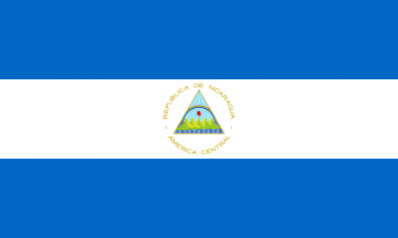 Flagofnicaraguasvg
