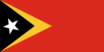 Flagofoosttimorsvg