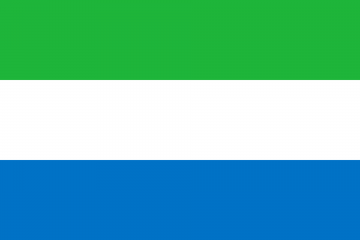 Flagofsierraleonesvg