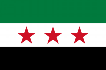 Flagofsyria2025 svg