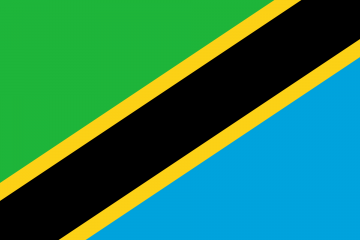 Flagoftanzaniasvg