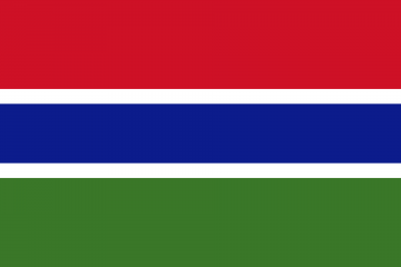 Flagofthegambiasvg
