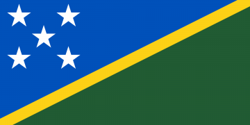 Flagofthesolomonislandssvg