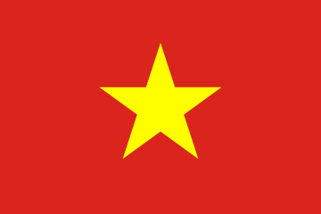 Flagofvietnamsvg
