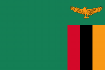 Flagofzambiasvg