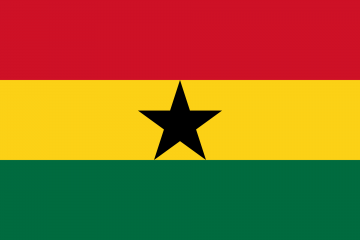 Ghanasvg
