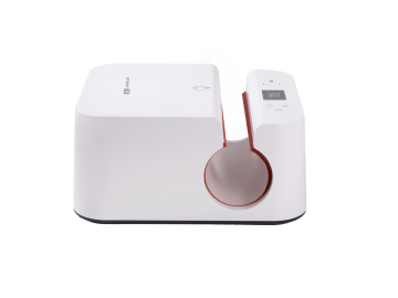 Loklik auto tumbler heat press loklik white 2