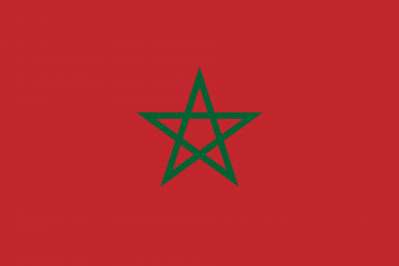 Marokkosvg