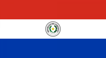 Paraguaysvg
