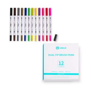 Pens set for plotter3