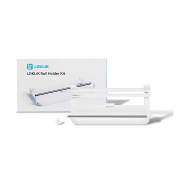 Roll holder kit  box 0