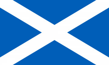Schotlandsvg