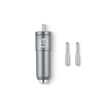 Sg kzjpj 0020 us l b2b deep point blade kit  transparent background 2