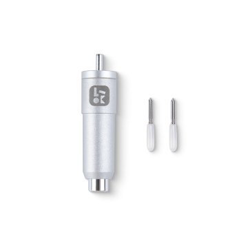 Sg kzjpj 0040 us l b2b fine point blade kit transparent background 2