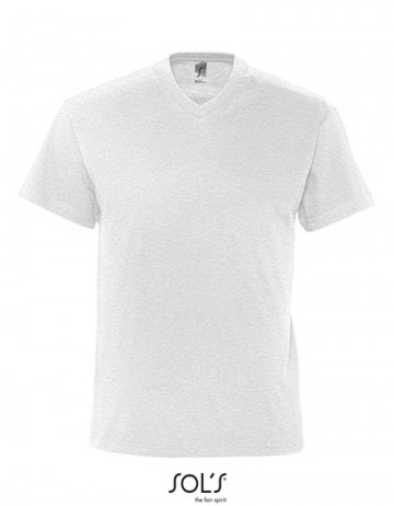 Sols ash v neck