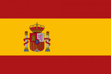 Spanjesvg