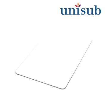 Unisubsublimationmagnetrectangleun5734