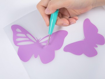 Weeding tools bundle 4pcs green 4