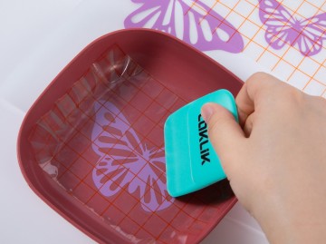 Weeding tools bundle 4pcs green 6