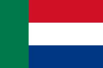 Zuid afrikaanse republieksvg